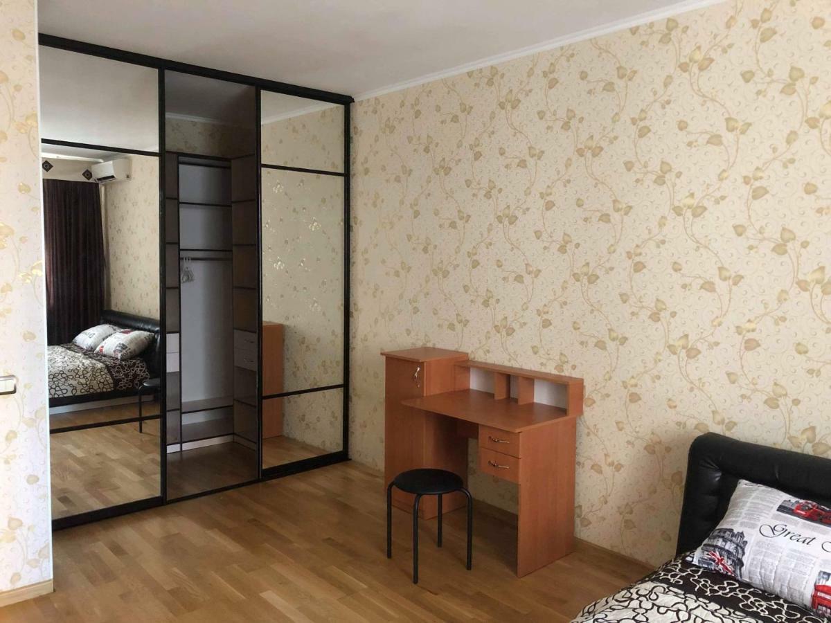 Viliamsa Apartment 1 Room Odesa Exterior foto