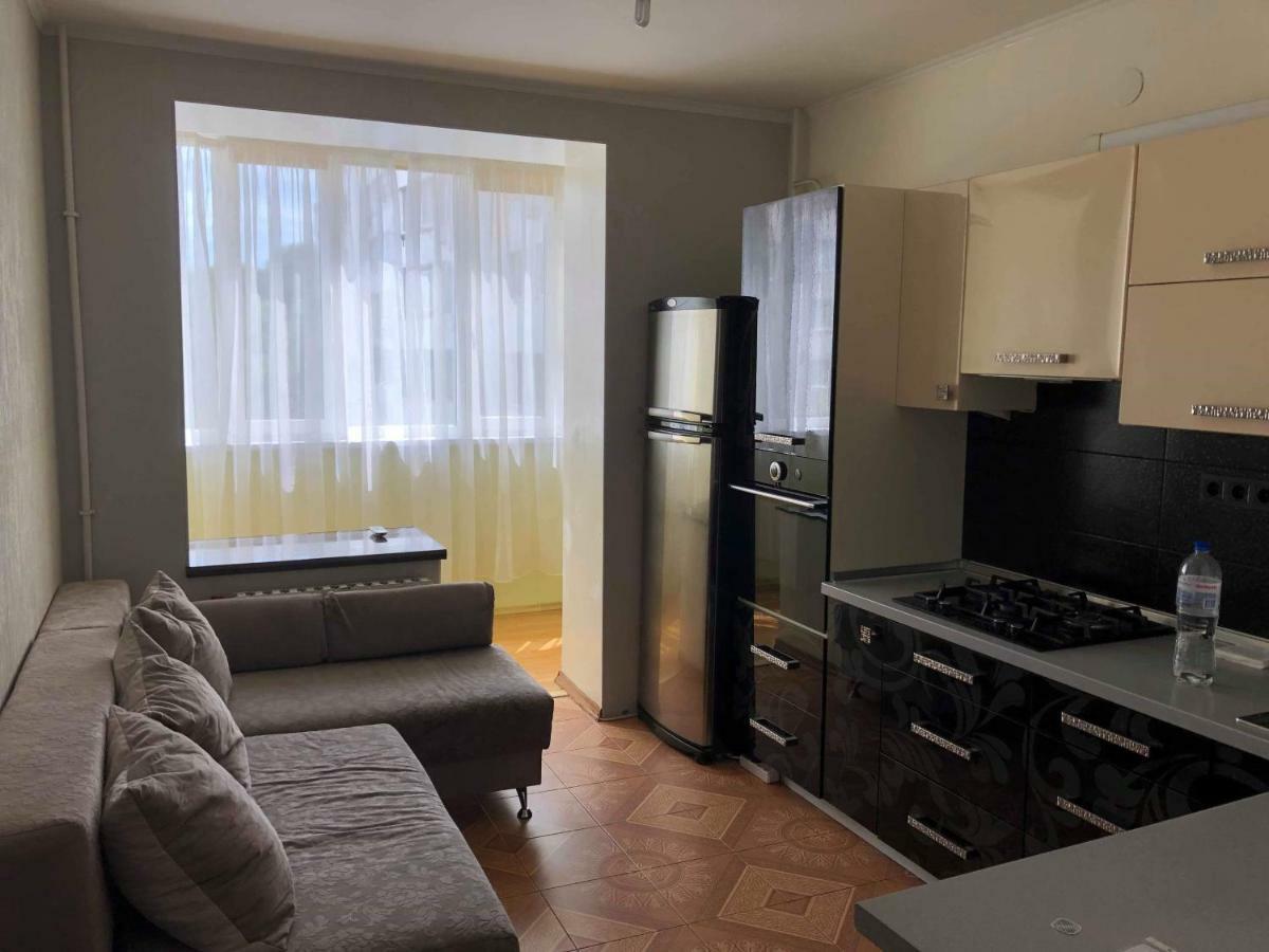 Viliamsa Apartment 1 Room Odesa Exterior foto